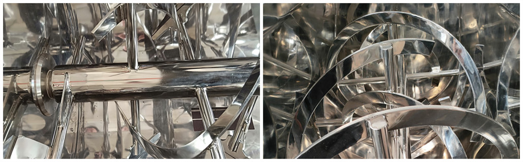 食品粉圓行業-螺帶混合機(圖2) 食品粉圓行業-螺帶混合機(圖2)