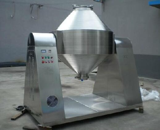 上海不銹鋼混合機公司應該如何選擇?(圖1) 上海不銹鋼混合機公司應該如何選擇?(圖1)