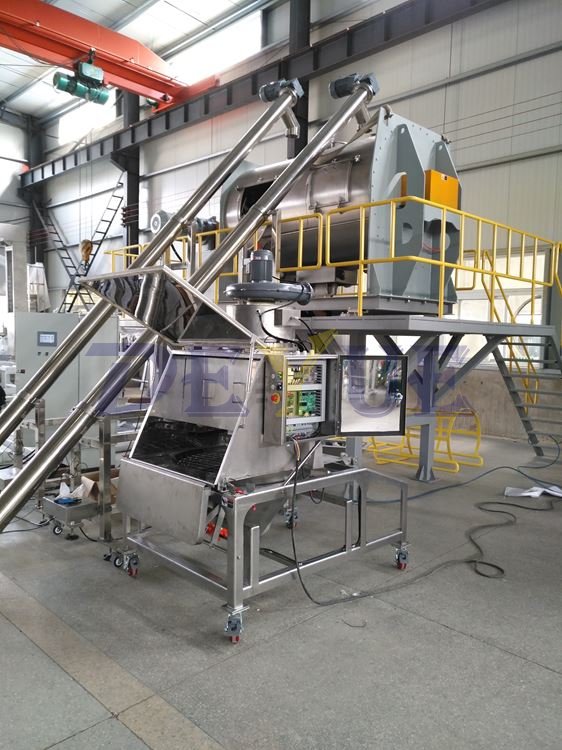 南通寵物飼料混合(圖1) 南通寵物飼料混合