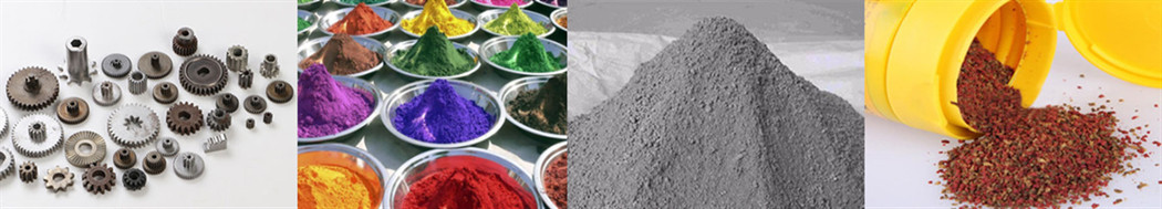 DJH雙軸槳葉混合機(圖3) DJH雙軸槳葉混合機